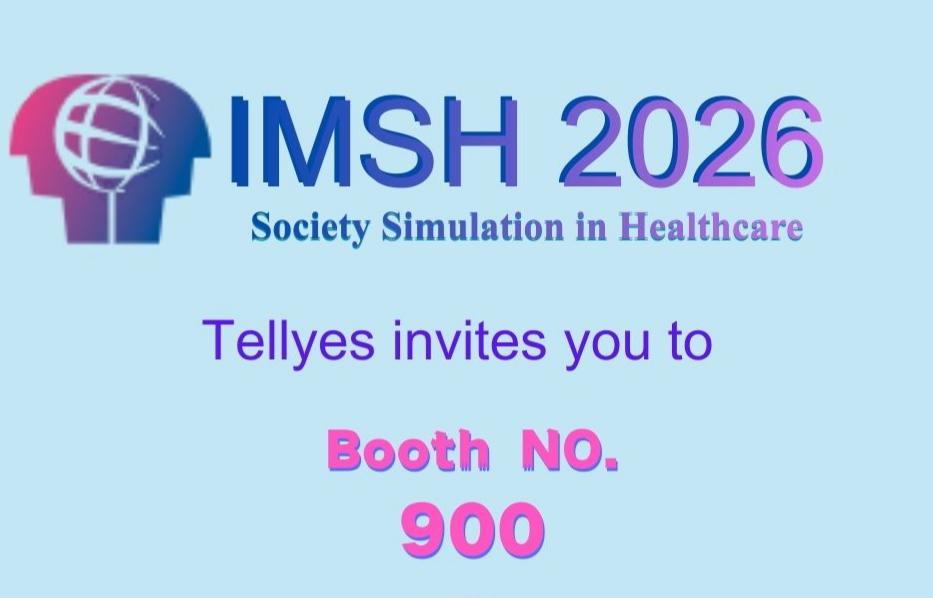 倒计时6天丨leyu-乐鱼（中国）官方网站_leyu.com将亮相IMSH2026美国展会，重磅新品全球首发，期待您的莅临！